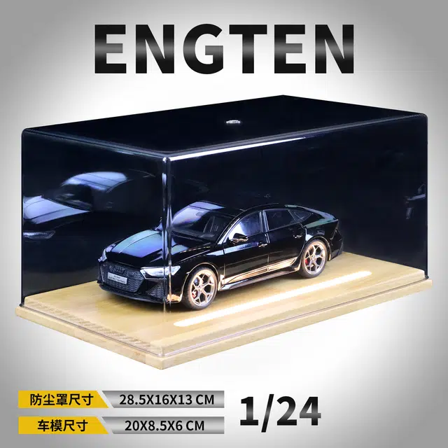 ENGTEN Aodi RS7 124