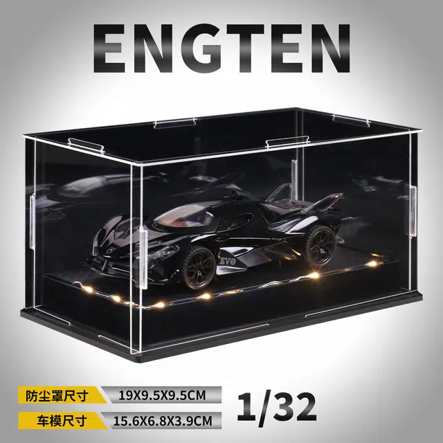 ENGTEN EVO