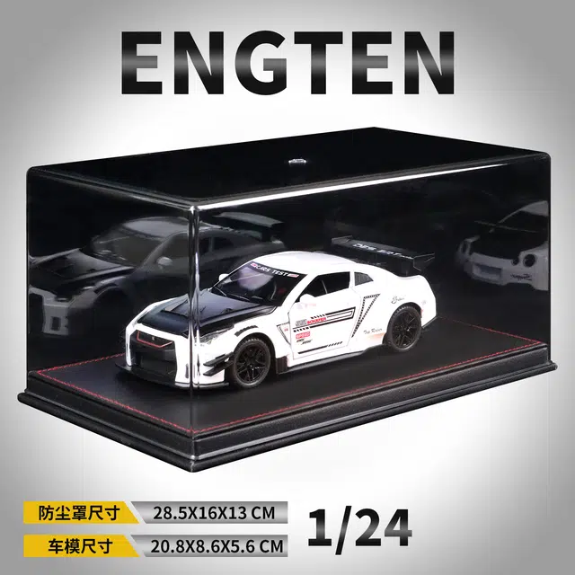 ENGTEN Nissan GTR