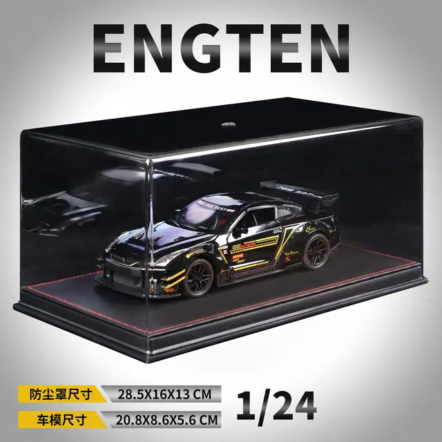 ENGTEN Nissan GTR