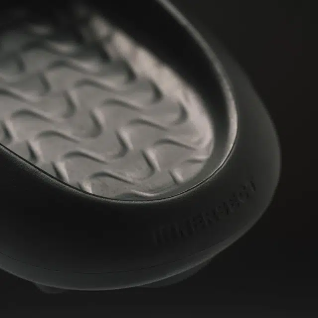 INNERSECT THE CLOUD SLIPPER