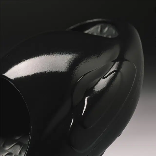 INNERSECT THE CLOUD SLIPPER