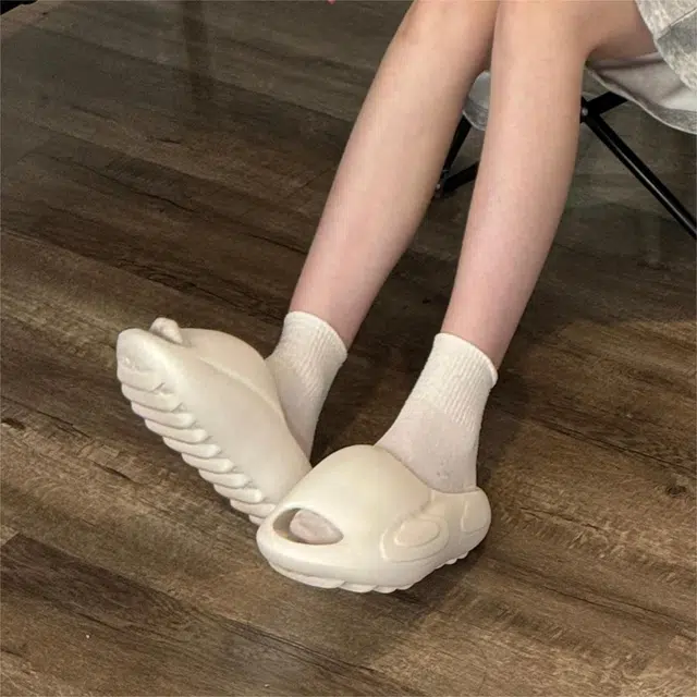 INNERSECT THE CLOUD SLIPPER PRO