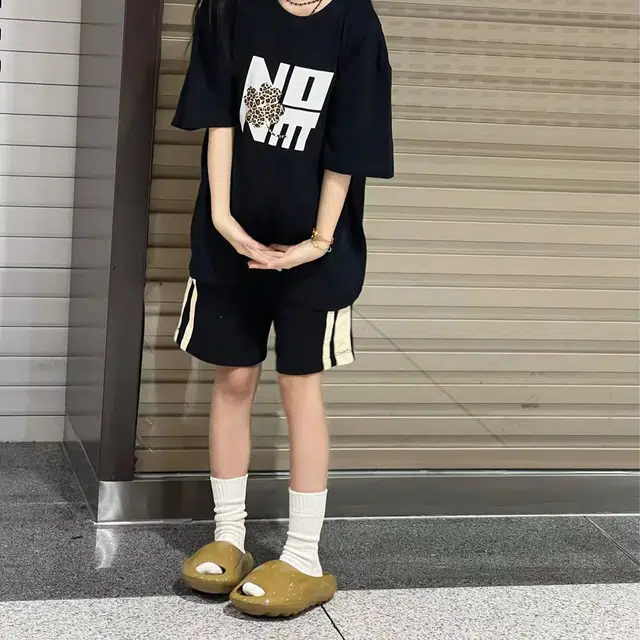 INNERSECT THE CLOUD SLIPPER