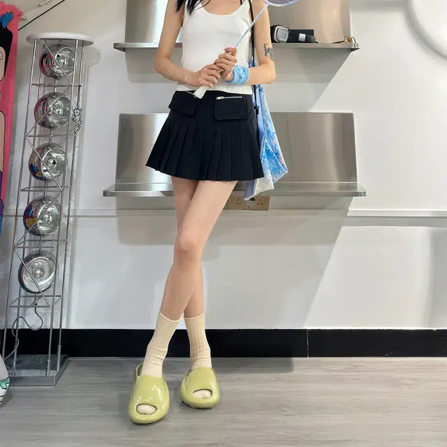 INNERSECT THE CLOUD SLIPPER