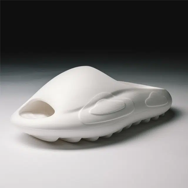 INNERSECT THE CLOUD SLIPPER