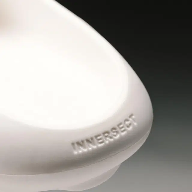 INNERSECT THE CLOUD SLIPPER