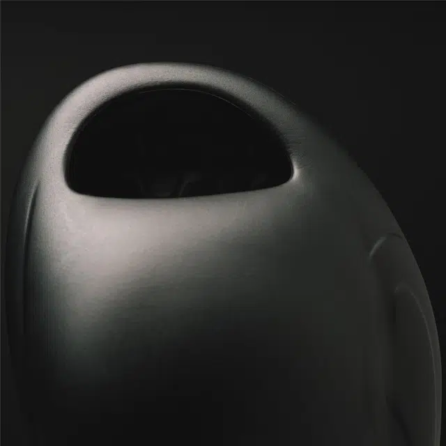 INNERSECT THE CLOUD SLIPPER