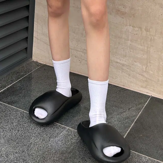 INNERSECT THE CLOUD SLIPPER