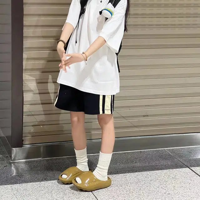 INNERSECT THE CLOUD SLIPPER