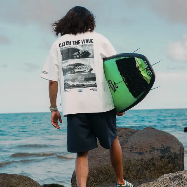 MASSULTI x SHAKA T