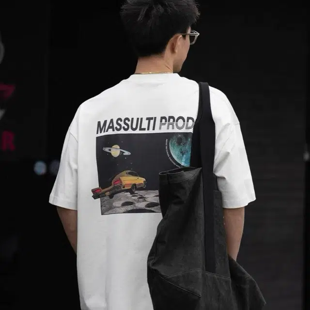 MASSULTI TeeT