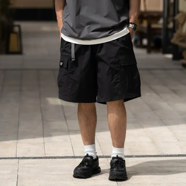 MASSULTI CORDURA