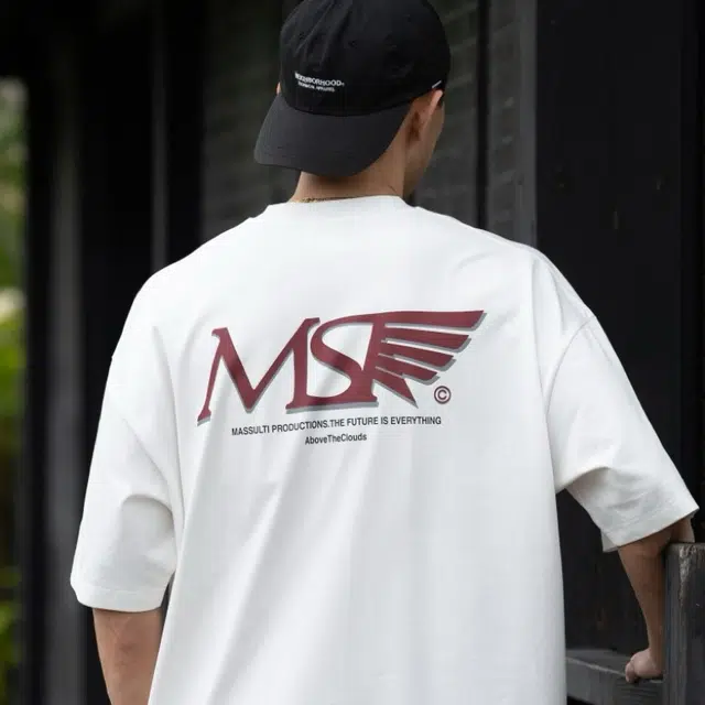 MASSULTI SoronaTeeTT