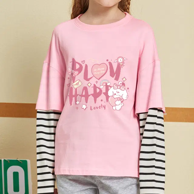 La Chapelle Kids T