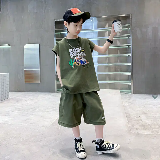La Chapelle Kids HZ