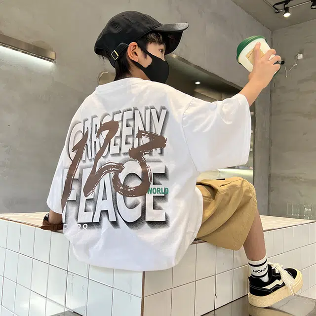 La Chapelle Kids T