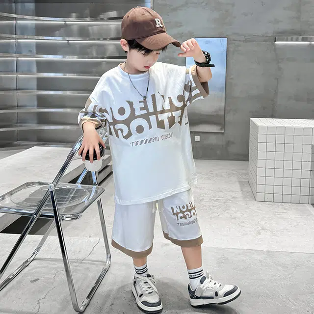 La Chapelle Kids T