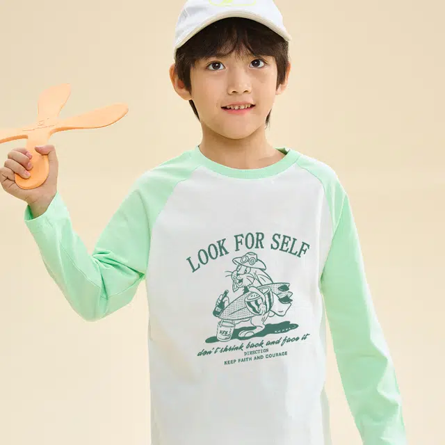 La Chapelle Kids T