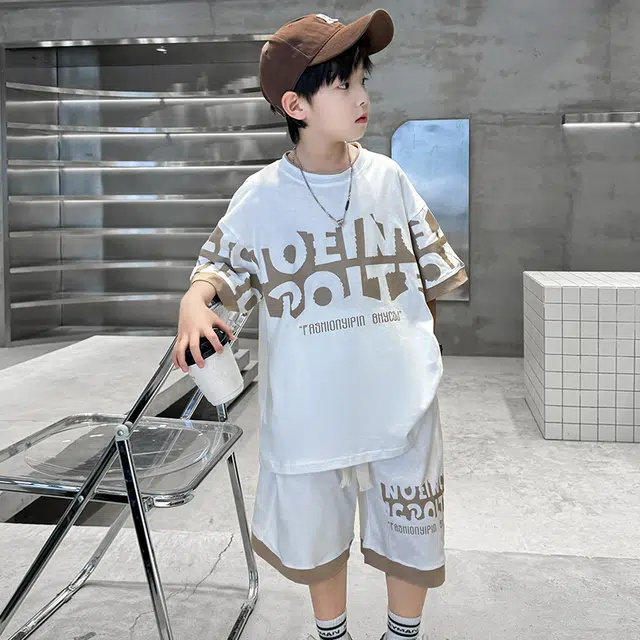 La Chapelle Kids T