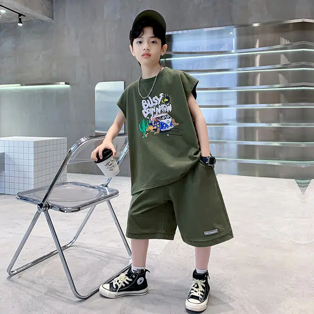 La Chapelle Kids HZ