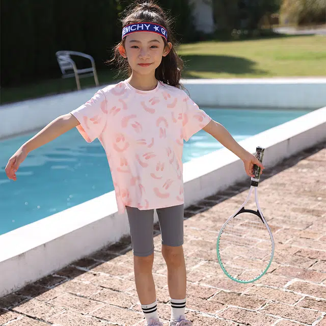 La Chapelle Kids 2 LK