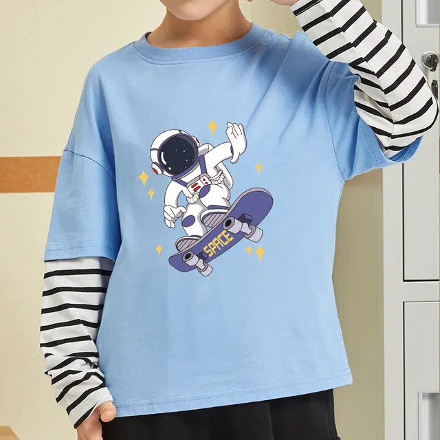 La Chapelle Kids T
