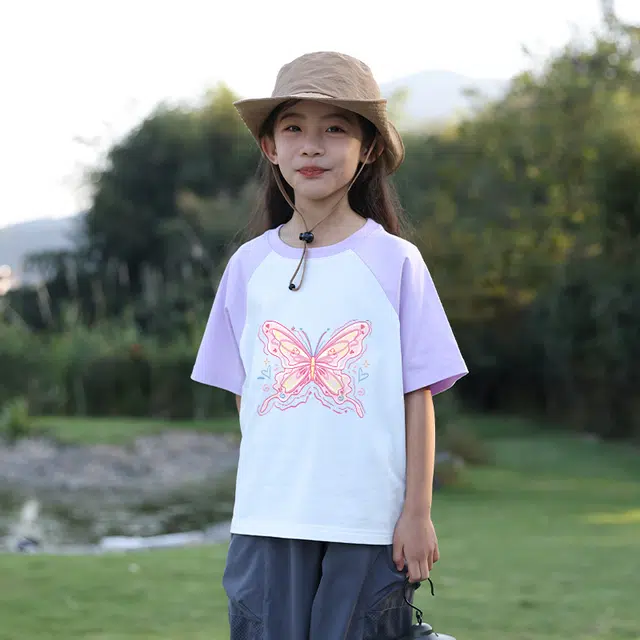 La Chapelle Kids T