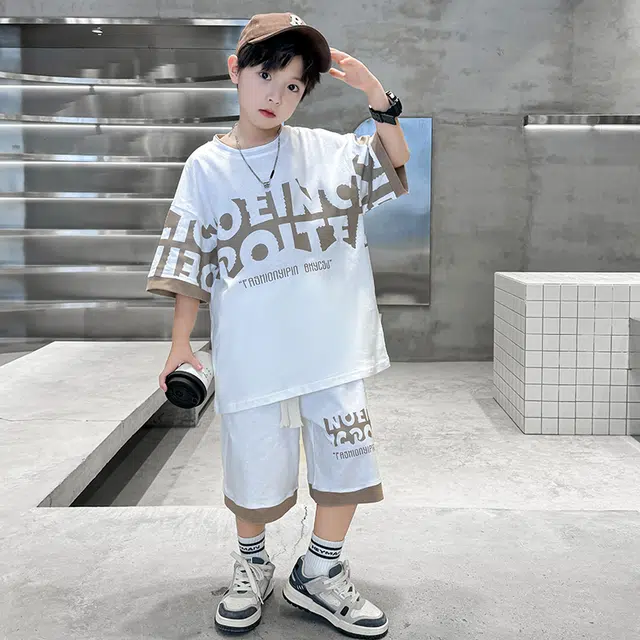 La Chapelle Kids T