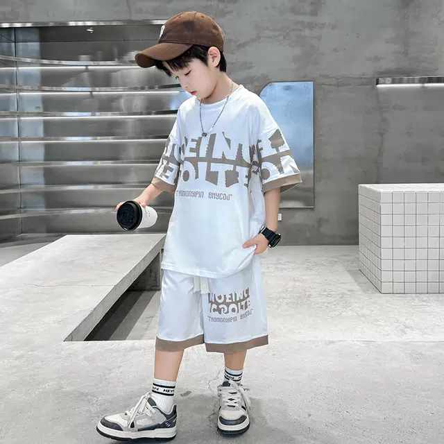 La Chapelle Kids T