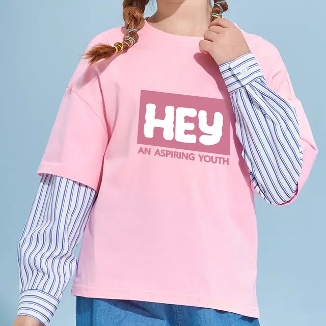 La Chapelle Kids T