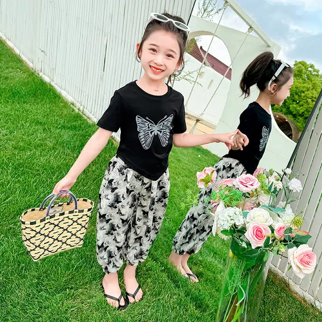 La Chapelle Kids T