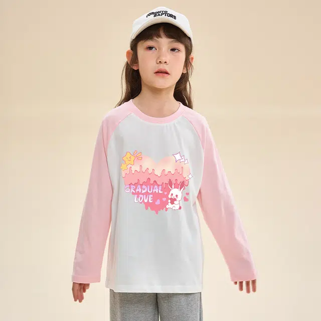La Chapelle Kids T