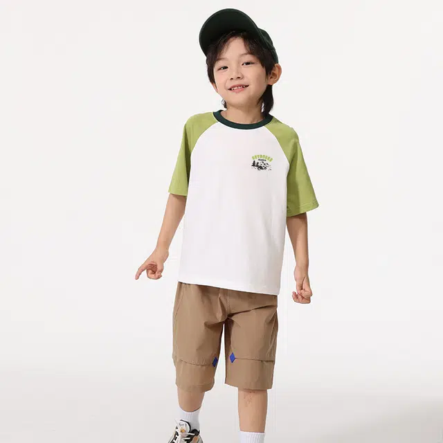 La Chapelle Kids T