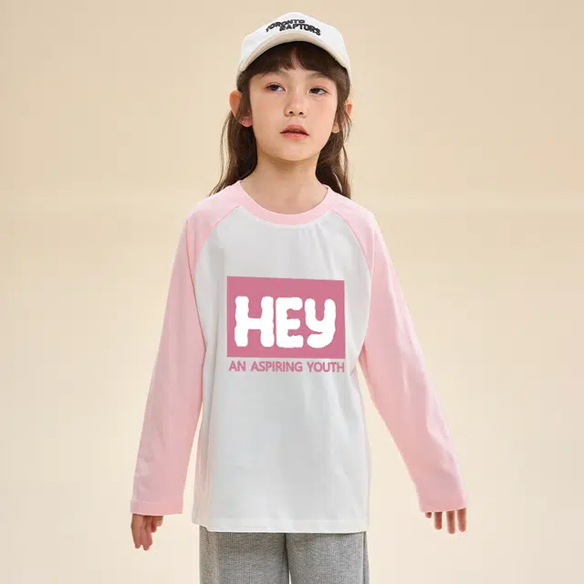 La Chapelle Kids T