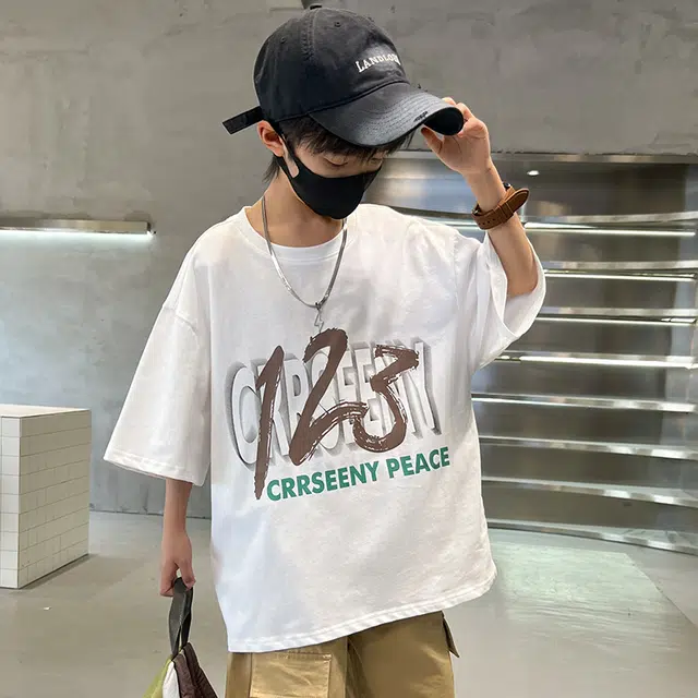 La Chapelle Kids T
