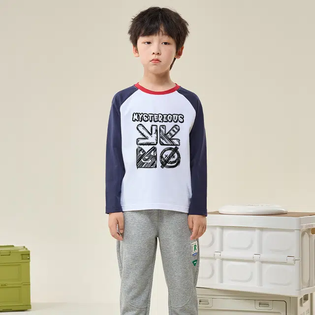 La Chapelle Kids T