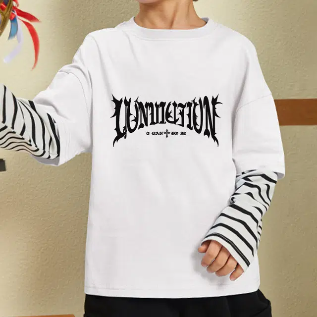 La Chapelle Kids T