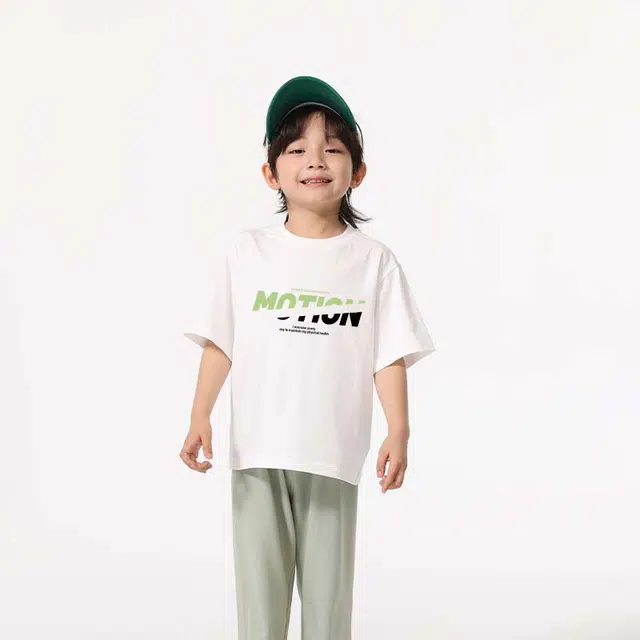 La Chapelle Kids T