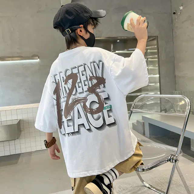 La Chapelle Kids T