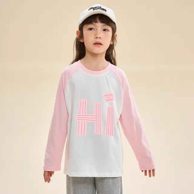 La Chapelle Kids T