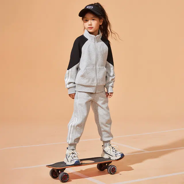 La Chapelle Kids
