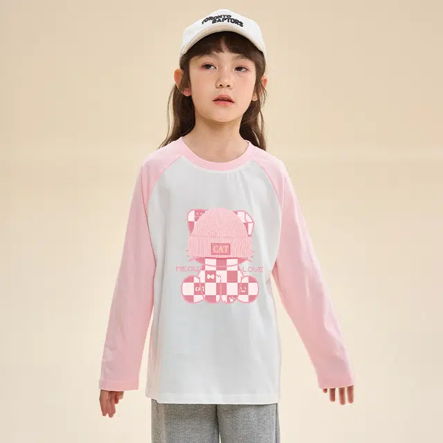 La Chapelle Kids T