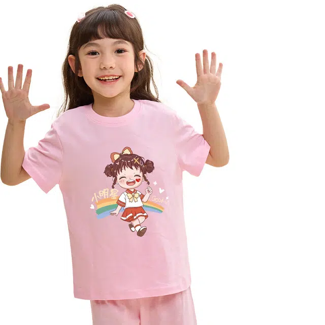 La Chapelle Kids T