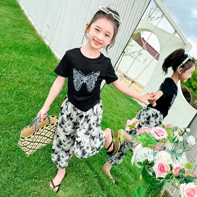 La Chapelle Kids T