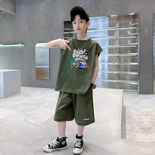 La Chapelle Kids HZ