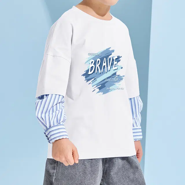 La Chapelle Kids T