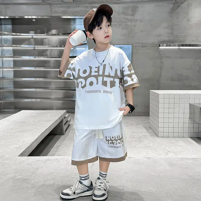 La Chapelle Kids T