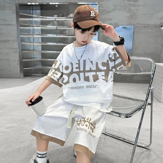La Chapelle Kids T