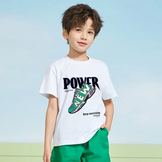La Chapelle Kids T